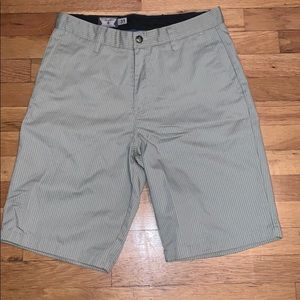 Volcom Men’s Shorts 31 Waist